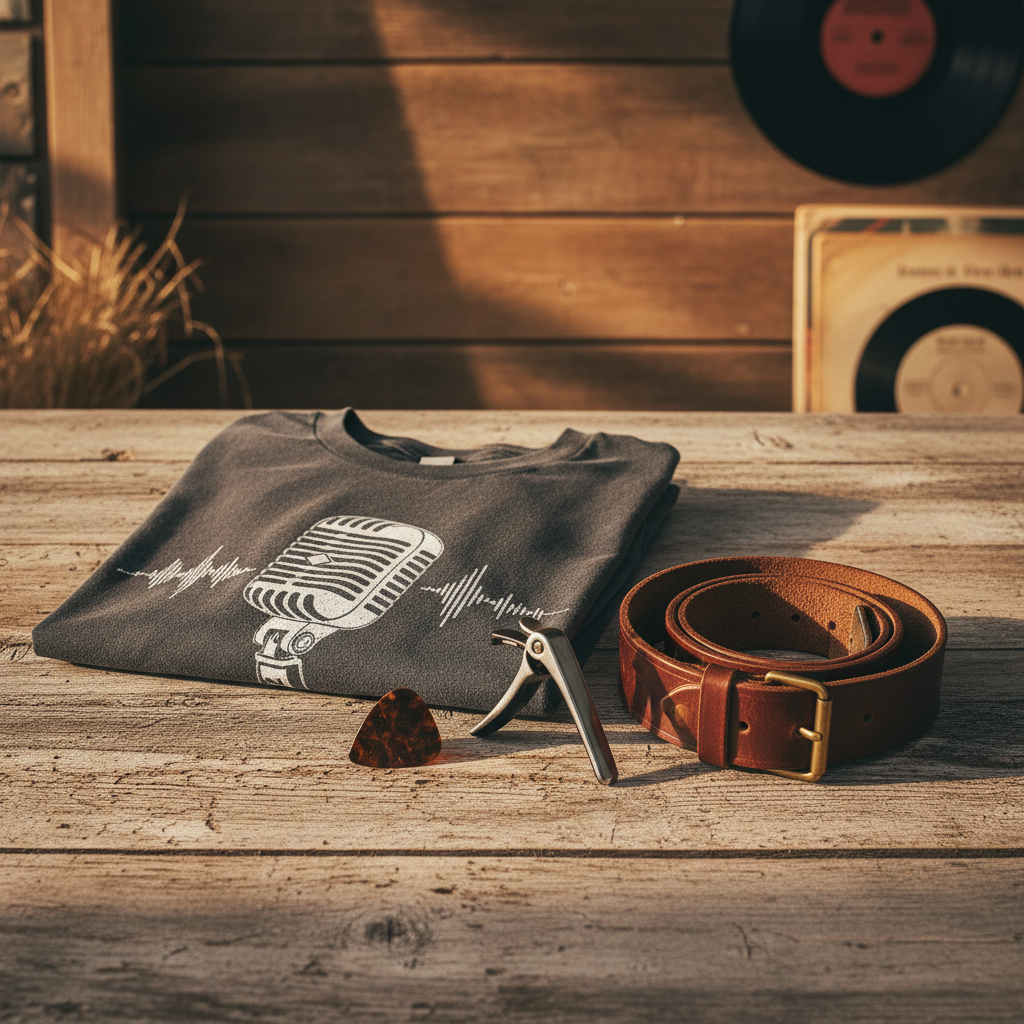 Tees Collection Tile