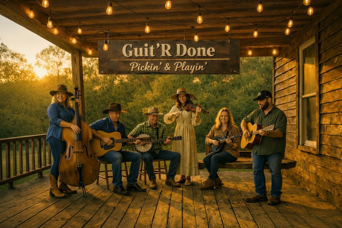 Guit'R Done Hero Image - Recomposed